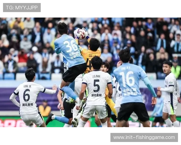 大连英博与武汉三镇保级战平 马莱莱进球荒仍未打破