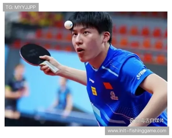 温瑞博连丢两分致U19男团止步八强，国乒梯队建设警钟鸣响
