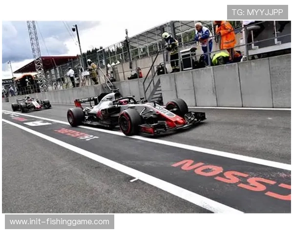 哈斯车队中场崛起，贝尔曼连续得分成赛季亮点