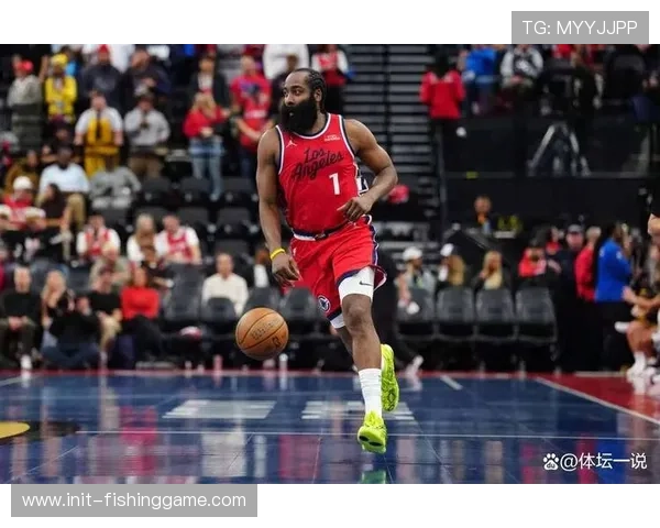 快船进攻依赖哈登伦纳德单打,伤停后挡拆配合效率下降 快船进攻依赖哈登伦纳德单打,伤停后挡拆配合效率下降