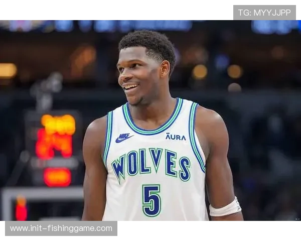 森林狼141-115大胜奇才，爱德华兹表现全面