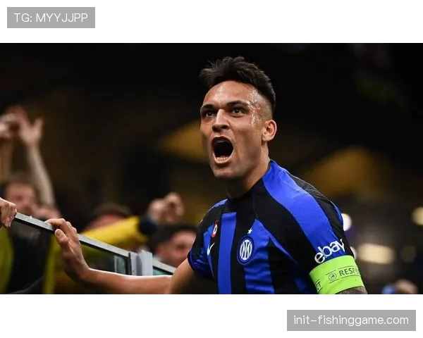 劳塔罗的队长之路:通讯记录他从加盟到戴上国米袖标的五年