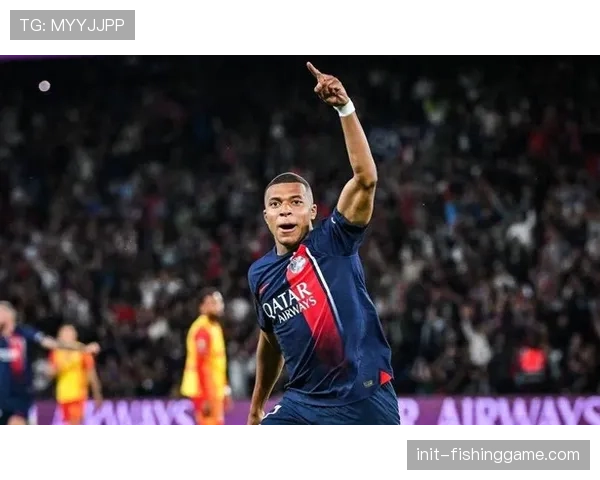 实时:姆巴佩点射破门,巴黎圣日耳曼客场1-1暂平曼城,总比分2-3