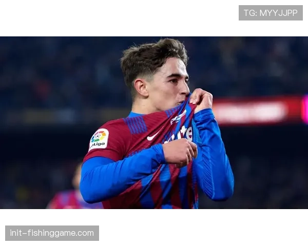 特写：重伤复出，巴萨小将加维在赛季末找回最佳状态